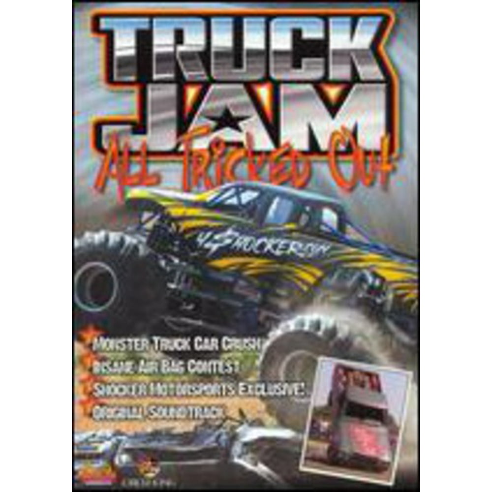 Truck Jam - Walmart.com - Walmart.com