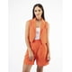 thumbnail image 5 of Chaleco corto con solapa AMAD Casual para mujer Talla XL, 5 of 5