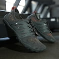 thumbnail image 2 of zapatilla de deporte Calzado deportivo de interior zapatillas ligeras transpirables calzado deportivo de suela blanda FLhrweasw Nuevo, 2 of 9