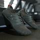 thumbnail image 4 of Zapatos atléticos para interiores zapatillas deportivas transpirables para hombres y mujeres para entrenadores de entrenamiento, 4 of 9