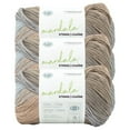 thumbnail image 1 of Fil Lion Brand Mandala® String Fil #1 Superfin/Doigté Yarn 100g/320m 3 Pelotes, 1 of 8
