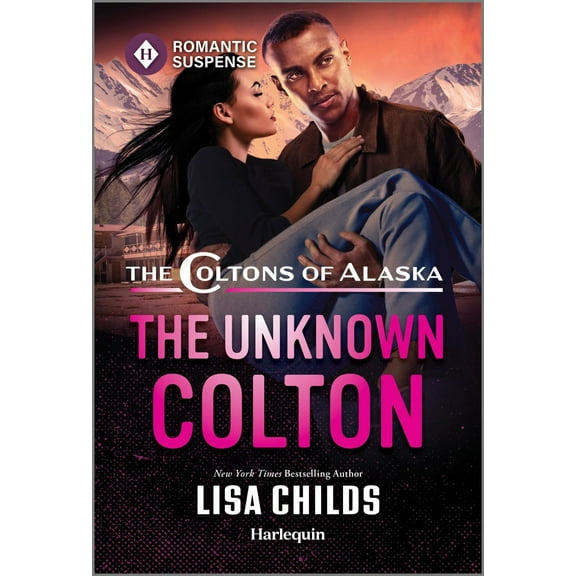 The Unknown Colton (Paperback)
