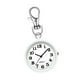 thumbnail image 5 of Reloj de bolsillo, reloj de enfermera, reloj portátil clásico, colgante, regalo, reloj de enfermería, reloj de enfermera Blanco, 5 of 9