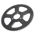 thumbnail image 3 of Bike Parts, Professional Stable Chain Sprocket Steel  For Cycling Enthusiasts For Motorcycle, 3 of 8