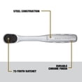 thumbnail image 3 of DEWALT Ensemble d'Outils de Mécanique, 84 Pcs (DWMT81531), 3 of 5