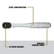 thumbnail image 3 of Juego de herramientas DEWALT Mechanics de 84 piezas con trinquetes de 72 dientes, 3 of 7