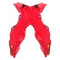 thumbnail image 5 of Himition 1 Pair Replacement Brake Caliper Cover Stylish disk brake cover Brake Caliper Decoration, 5 of 6