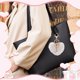 thumbnail image 5 of Llavero de corazón con forma de bola afelpada y perla de imitación, ideal para decorar bolsas de regalo., 5 of 9
