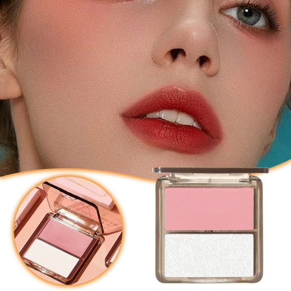Bagmrteho Colorism Highlight Highlight Face One For Multiple Uses Star Highlighter Make It Last Setting Spray Cute Korean Makeup Products Teen Makeup Pretty Foundation Wet And Wild Cosmetics Matches