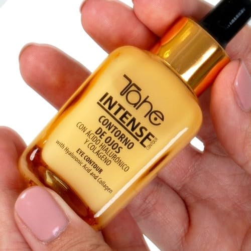 Tahe Intense Eye Contour With Hyaluronic Acid and Collagen, 30ml