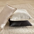 thumbnail image 2 of Bouclair Taha Decorative Pillow, 2 of 7
