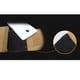 thumbnail image 2 of 2 fundas universales multifunción para correr al aire libre de 6 pulgadas, para cinturón, funda para teléfono móvil (negro), 2 of 8