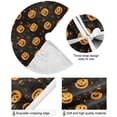 thumbnail image 2 of Coolnut Halloween Christmas Tree Skirt Halloween Tree Skirt, for Holiday Party Home Christmas Day Ornaments36", 2 of 6