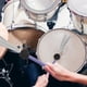 thumbnail image 5 of 1 par de cepillos de tambor, cepillos de alambre retráctiles, juego de cepillos de baquetas para banda de rock, música country, folk, bateristas, 5 of 7