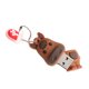 thumbnail image 1 of Disco de Memoria USB de Animal Cartoon 2.0 para Computadora Portátil Peso Ligero Fácil de Llevar y Usar - Caballo 64G Sunnimix Forma animal de memoria USB, 1 of 8