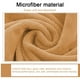 thumbnail image 3 of Toalla para el cabello de secado rápido de fibra, paquete de 1, toalla súper absorbente para el cuidado del cabello, toalla de microfibra, 3 of 5