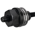 thumbnail image 5 of Performance Tool W89301 Bushing Installer and Removal Kit - Forcing Screws, Cups, Receivers, Shop Press Adapter, Suspension Service Kit, 5 of 8