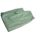 thumbnail image 2 of Minnieouse Pantalones extragrandes verdes de moda coreana, cómodos y fáciles de combinar con cualquier atuendo, pantalones casuales Prendas para la parte inferior del cuerpo Verde l, 2 of 6