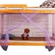 thumbnail image 2 of Literas para niños, cenefa, dormitorio de estudiantes, red de insectos, ropa de cama de cuatro esquinas, dosel, repelente de insectos, cortina de cama sidaley JJ25257-04, 2 of 4