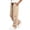 Khaki, variant on Liyamei Boys Wide Leg Sweatpants, Kids Baggy Pants, Elastic Waist Athletic with Pockets Size 5-16