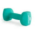 thumbnail image 3 of ProForm 5 lb. Neoprene Dumbbell with Anti-Roll Design, Sold Individually, 3 of 3