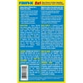 thumbnail image 3 of Rain-X 2-in-1 Glass Cleaner with Rain Repellent, 3 of 3