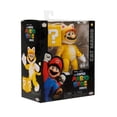 thumbnail image 2 of Figuras Super Mario Jakks 5 pulgadas de Mario, 2 of 4