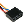 thumbnail image 3 of Lefu Universal Car Radio Wire Wiring Cabe Harness Adapter Connector Plug, 3 of 6