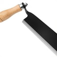 thumbnail image 4 of Earth Worth 83-DT5225 1950 Straight Draw Shave Tool, Black - 13 in., 4 of 6
