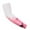 Pink, variant on Unisex UV Protection Cooling Arm Sleeves, Sun Block, Quick Dry Breathable Ice Silk Fabric for Men Women, Sports Driving Fishing Cycling