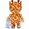 thumbnail image 3 of Muñeco de Peluche CoComelon Distraz de Jirafa de 20 cm, 3 of 3