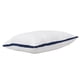 thumbnail image 1 of Almohada Comfort Plus, Estandar Firmeza 4 (Firme), 300 Hilos, 1 of 4