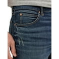 thumbnail image 5 of Wrangler® Men's Slim 5-Pocket Denim Short, 5 of 6
