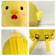 thumbnail image 5 of Ganfancp Cartoon Penguin Mochila Escolar para Niños de 1 a 3 Años Niños y Niñas Go Out Mochila Ligera Rebajas Flash Deals 1X Mochila Escolar, 5 of 6