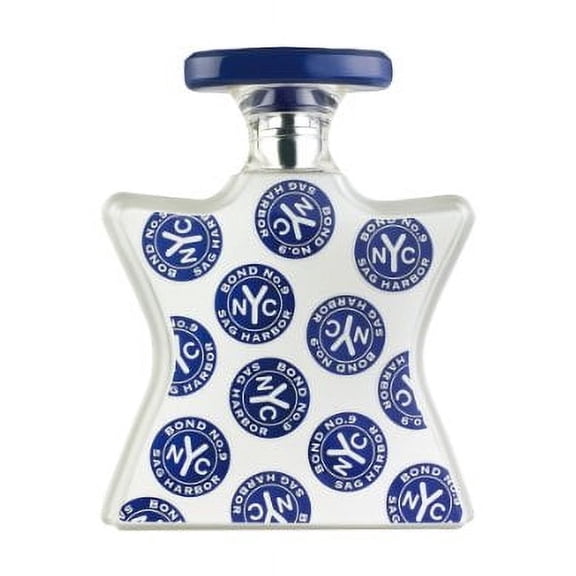 Bond No. 9 Sag Harbor for Women Eau De Perfume Spray, 1.7 Ounce