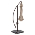 thumbnail image 4 of TrueShade Plus 10' Cantilever Umbrella, 4 of 10