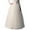 White, variant on Women's Tennis Skirts Summer Womens Pleated Mesh Skirt Adult Dancing Flared A Line Tutu Performance White One Size