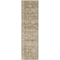 thumbnail image 2 of Nourison Traditional Home Persian Terracotta 2'3" x 8' Area Rug (2x8), 2 of 7
