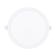 thumbnail image 3 of Estevez luminario LED empotrable FLAT DECO CCT, 12 Watts, 3 temperaturas, regulable, blanco, 3 of 6