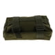 thumbnail image 5 of Bolsa Impermeable de Escalada Sunnimix Accesorio para pesca Viajes Color Verde bolsa molle cintura hombres mujeres, 5 of 7