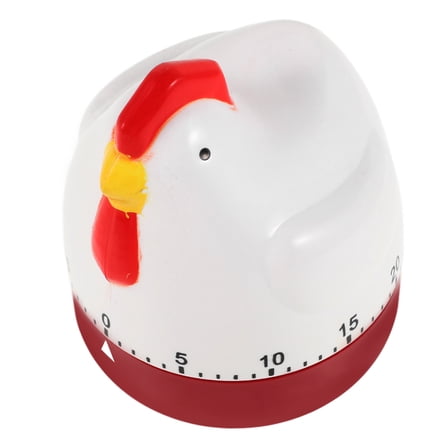 HOMEMAXS Kitchen Cooking Timer Creative Mechanical Timer for Baking Cooking Timing Tool