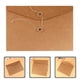 thumbnail image 1 of FOMIYES 10Ud Sobres De Papel Kraft Para Almacenaje De Documentos Con Material Robusto Y, 1 of 6