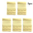 thumbnail image 2 of Women's Bra Extender Set Elastic Assorted Lingerie Extender Bra Band Extension, 2 of 10