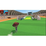 Instant Sports: Summer Physical Video Games - Nintendo Switch