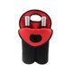 thumbnail image 1 of 2 piezas 2 bolsas de vino tinto protector de champán, 1 of 5