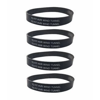 Hoover WindTunnel V-Belt, Compatible with Various Models, 1 Pack - Part # 38528-034 by Vacuum Fix Hoover WindTunnel V-Belt, Compatible with Various Models, 1 Pack - Part # 38528-034 by Vacuum Fix