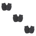 thumbnail image 1 of Manoplas para Bebés Minnieouse Accesorios de Fotografía Negro Gris, 1 of 6