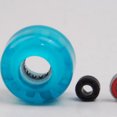 thumbnail image 4 of 54mm Durable PU Skateboard Glow Wheels with High Elasticity Skateboard, 4 of 7