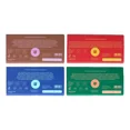 thumbnail image 2 of 4 Pack Chocolate Mexicano Con Adaptógenos Surtido 320g Premium, 2 of 2
