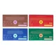thumbnail image 2 of 4 Pack Chocolate Mexicano Con Adaptógenos Surtido 320g Premium, 2 of 2